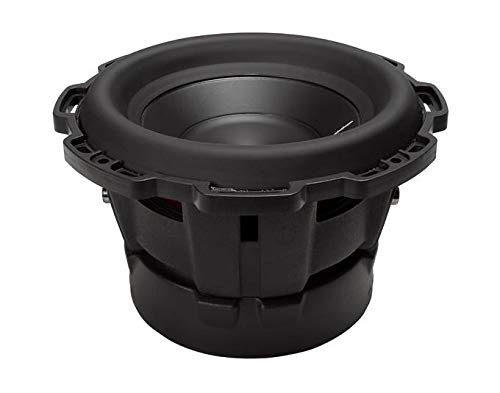 4) Rockford Fosgate P2D2-8 8 4) Rockford Fosgate P2D2-8 8